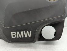 2014 Bmw X3 Engine Cover