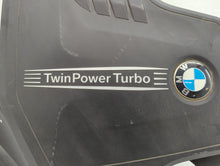 2014 Bmw X3 Engine Cover