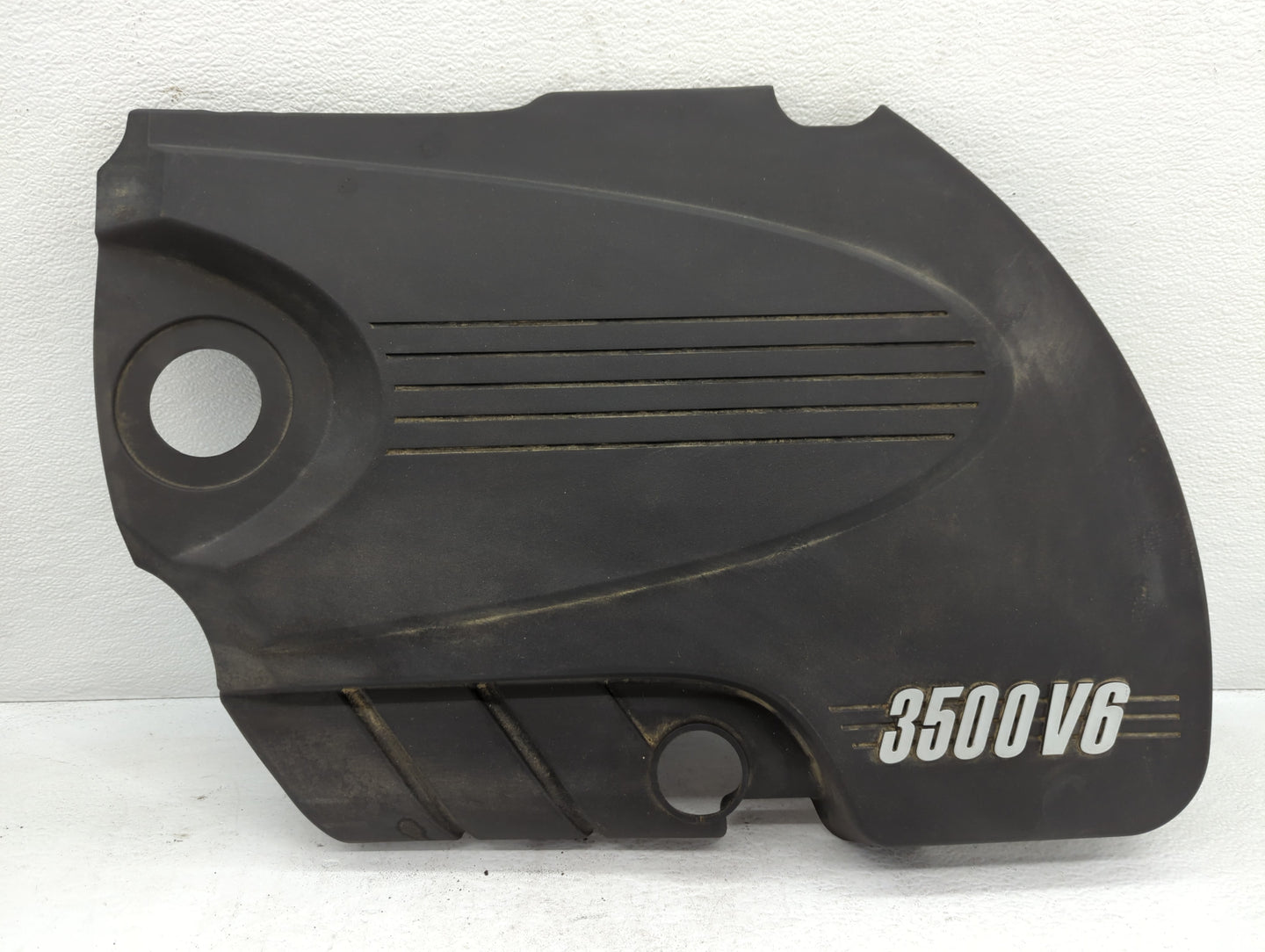 2009 Chevrolet Impala Engine Cover - Oemusedautoparts1.com