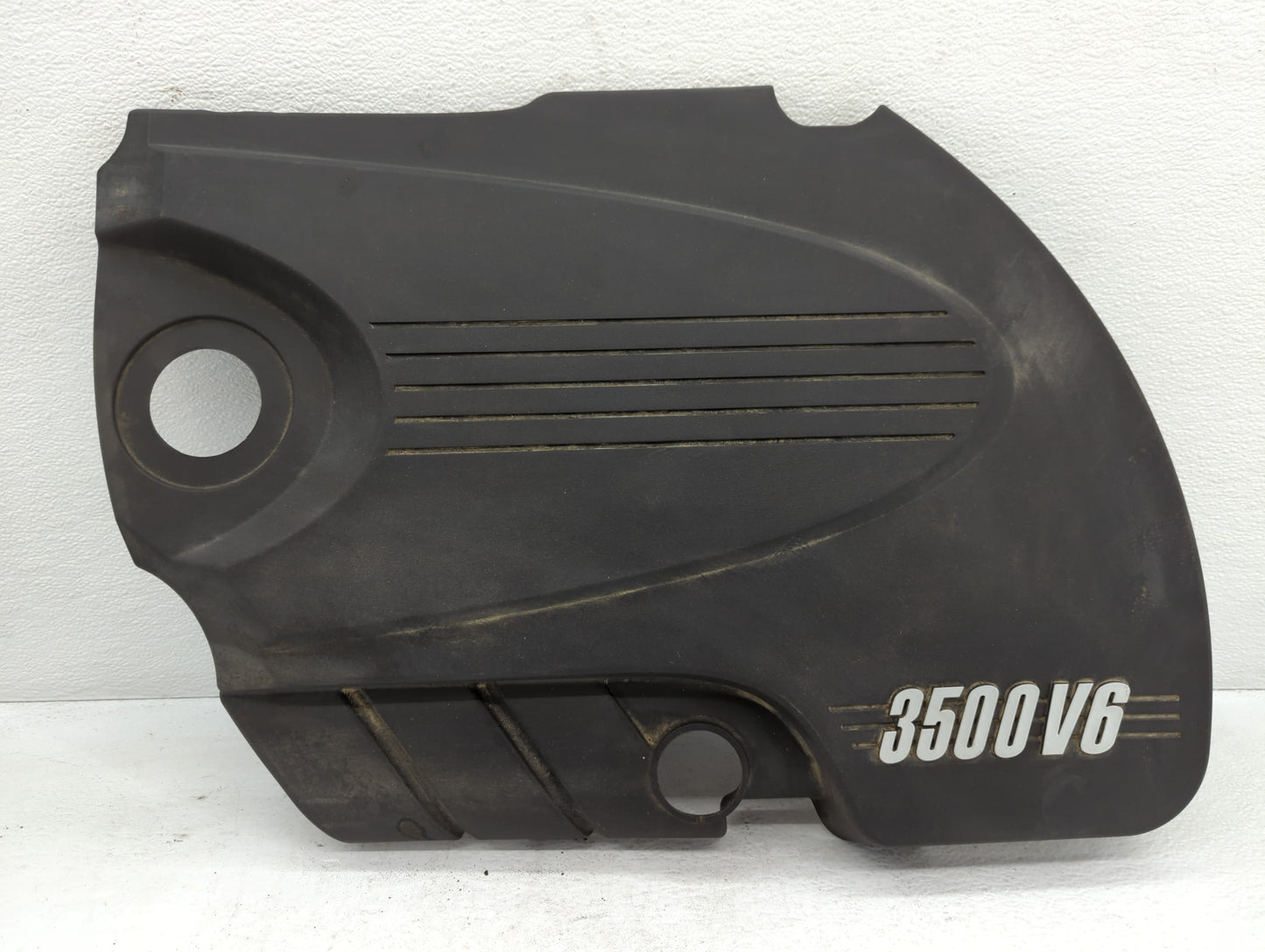 2009 Chevrolet Impala Engine Cover - Oemusedautoparts1.com