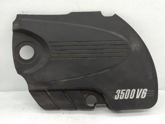 2009 Chevrolet Impala Engine Cover - Oemusedautoparts1.com
