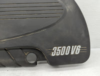 2009 Chevrolet Impala Engine Cover - Oemusedautoparts1.com
