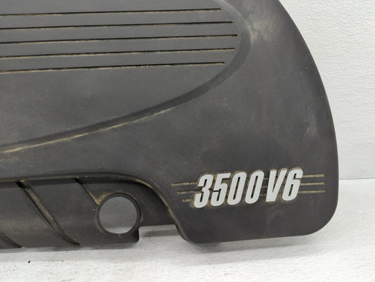 2009 Chevrolet Impala Engine Cover