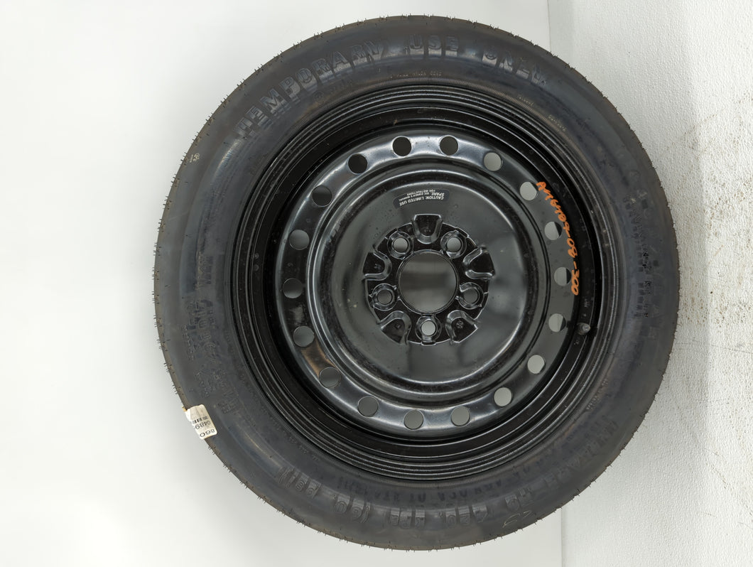 2005-2022 Chrysler 300 Spare Donut Tire Wheel Rim Oem