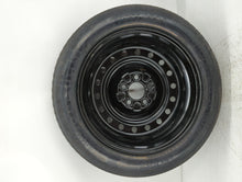 2005-2022 Chrysler 300 Spare Donut Tire Wheel Rim Oem