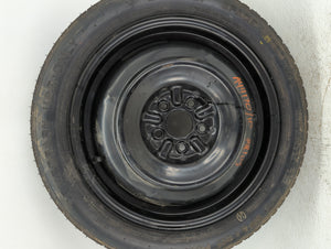 2004-2015 Toyota Prius Spare Donut Tire Wheel Rim Oem