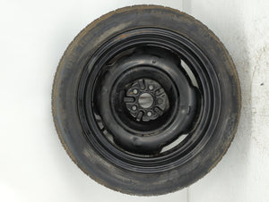 2004-2015 Toyota Prius Spare Donut Tire Wheel Rim Oem