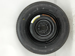 2010-2020 Nissan Rogue Spare Donut Tire Wheel Rim Oem