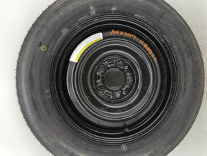 2010-2020 Nissan Rogue Spare Donut Tire Wheel Rim Oem