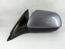 2009-2014 Acura Tsx Side Mirror Replacement Driver Left View Door Mirror P/N:E6020173 Fits Fits 2009 2010 2011 2012 2013 2014 OEM Used Auto Parts