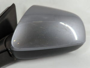 2009-2014 Acura Tsx Side Mirror Replacement Driver Left View Door Mirror P/N:E6020173 Fits Fits 2009 2010 2011 2012 2013 2014 OEM Used Auto Parts