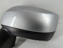 2015 Subaru Wrx Side Mirror Replacement Driver Left View Door Mirror P/N:E13037559 Fits OEM Used Auto Parts