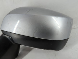 2015 Subaru Wrx Side Mirror Replacement Driver Left View Door Mirror P/N:E13037559 Fits OEM Used Auto Parts