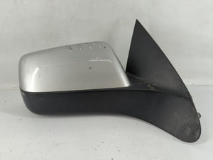 2008-2011 Ford Focus Side Mirror Replacement Passenger Right View Door Mirror P/N:8S43-17682 Fits Fits 2008 2009 2010 2011 OEM Used Auto Parts