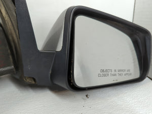 2008-2011 Ford Focus Side Mirror Replacement Passenger Right View Door Mirror P/N:8S43-17682 Fits Fits 2008 2009 2010 2011 OEM Used Auto Parts