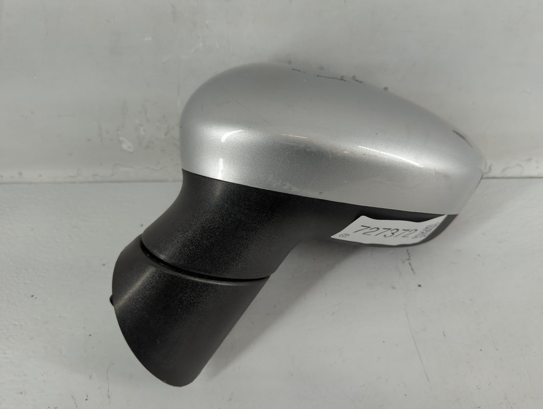 2011-2019 Ford Fiesta Side Mirror Replacement Driver Left View Door Mirror P/N:AE83-17683-A Fits OEM Used Auto Parts