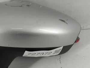 2011-2019 Ford Fiesta Side Mirror Replacement Driver Left View Door Mirror P/N:AE83-17683-A Fits OEM Used Auto Parts