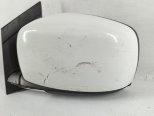 2011-2016 Chrysler Town & Country Side Mirror Replacement Driver Left View Door Mirror P/N:1AB731W7AG Fits OEM Used Auto Parts