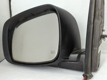 2011-2016 Chrysler Town & Country Side Mirror Replacement Driver Left View Door Mirror P/N:1AB731W7AG Fits OEM Used Auto Parts