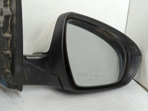 2014-2016 Kia Optima Side Mirror Replacement Passenger Right View Door Mirror P/N:IIIE4 023373 Fits Fits 2014 2015 2016 OEM Used Auto Parts