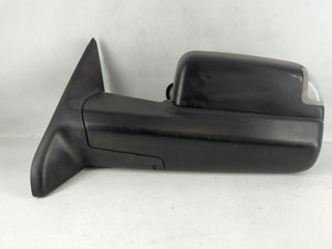 2013-2022 Ram 1500 Side Mirror Replacement Driver Left View Door Mirror P/N:68285865AD Fits OEM Used Auto Parts