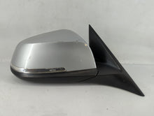 2013-2018 Bmw 320i Side Mirror Replacement Passenger Right View Door Mirror Fits Fits 2013 2014 2015 2016 2017 2018 OEM Used Auto Parts