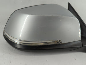 2013-2018 Bmw 320i Side Mirror Replacement Passenger Right View Door Mirror Fits Fits 2013 2014 2015 2016 2017 2018 OEM Used Auto Parts