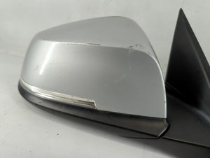 2013-2018 Bmw 320i Side Mirror Replacement Passenger Right View Door Mirror Fits Fits 2013 2014 2015 2016 2017 2018 OEM Used Auto Parts