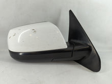 2008-2012 Toyota Sequoia Side Mirror Replacement Passenger Right View Door Mirror P/N:879100C260A0 Fits OEM Used Auto Parts