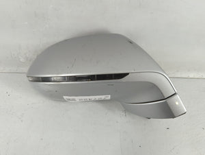 2012-2018 Audi A7 Side Mirror Replacement Passenger Right View Door Mirror P/N:IIIE1021105 Fits OEM Used Auto Parts