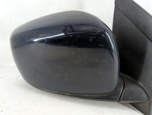 2011-2016 Chrysler Town & Country Side Mirror Replacement Passenger Right View Door Mirror Fits Fits 2011 2012 2013 2014 2015 2016 OEM Used Auto Parts