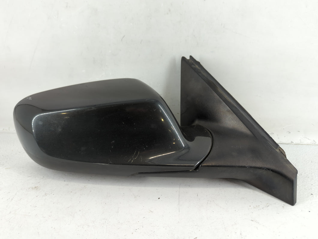 2013-2016 Buick Lacrosse Side Mirror Replacement Passenger Right View Door Mirror P/N:22904281 Fits Fits 2013 2014 2015 2016 OEM Used Auto Parts