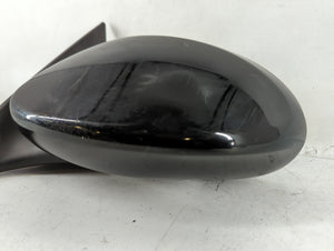 2007-2009 Bmw 328i Side Mirror Replacement Driver Left View Door Mirror P/N:E1010803 7 119 212 Fits Fits 2007 2008 2009 OEM Used Auto Parts