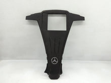 2014 Mercedes-benz E350 Engine Cover