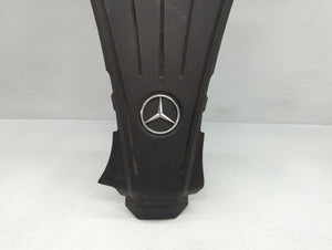 2014 Mercedes-benz E350 Engine Cover