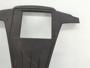 2014 Mercedes-benz E350 Engine Cover