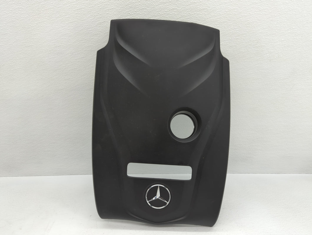 2017 Mercedes-benz Gl350 Engine Cover