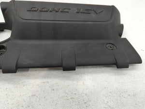 2010 Hyundai Elantra Engine Cover