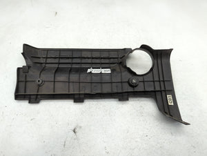 2010 Hyundai Elantra Engine Cover