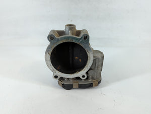 2006-2011 Buick Lucerne Throttle Body P/N:2800 RME87-2A Fits Fits 2006 2007 2008 2009 2010 2011 OEM Used Auto Parts