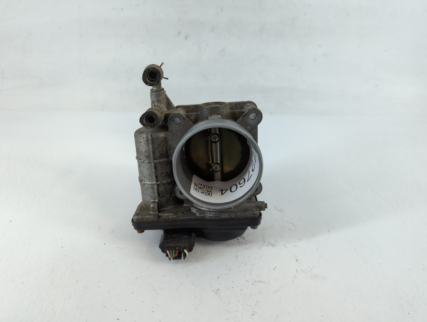 2011-2015 Nissan Rogue Throttle Body P/N:0328H RME60-15 Fits Fits 2011 2012 2013 2014 2015 OEM Used Auto Parts - Oemusedautoparts1.com