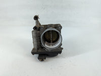 2011-2015 Nissan Rogue Throttle Body P/N:0328H RME60-15 Fits Fits 2011 2012 2013 2014 2015 OEM Used Auto Parts - Oemusedautoparts1.com