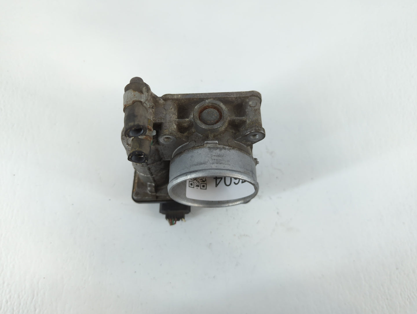 2011-2015 Nissan Rogue Throttle Body P/N:0328H RME60-15 Fits Fits 2011 2012 2013 2014 2015 OEM Used Auto Parts - Oemusedautoparts1.com