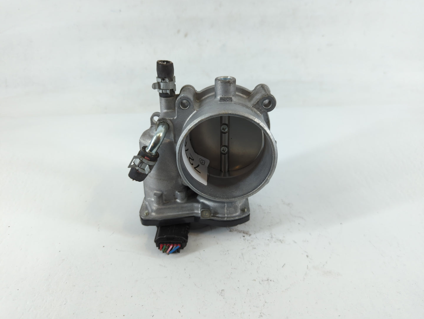 2023 Subaru Xv Throttle Body P/N:10C16 2010 16112AA470 Fits Fits 2020 2021 2022 OEM Used Auto Parts - Oemusedautoparts1.com
