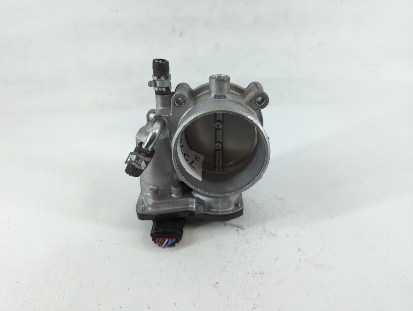 2023 Subaru Xv Throttle Body P/N:10C16 2010 16112AA470 Fits Fits 2020 2021 2022 OEM Used Auto Parts - Oemusedautoparts1.com