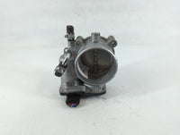 2023 Subaru Xv Throttle Body P/N:10C16 2010 16112AA470 Fits Fits 2020 2021 2022 OEM Used Auto Parts - Oemusedautoparts1.com