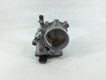 compare product 2023 Subaru Xv Throttle Body P/N:10C16 2010 16112AA470 Fits Fits 2020 2021 2022 OEM Used Auto Parts