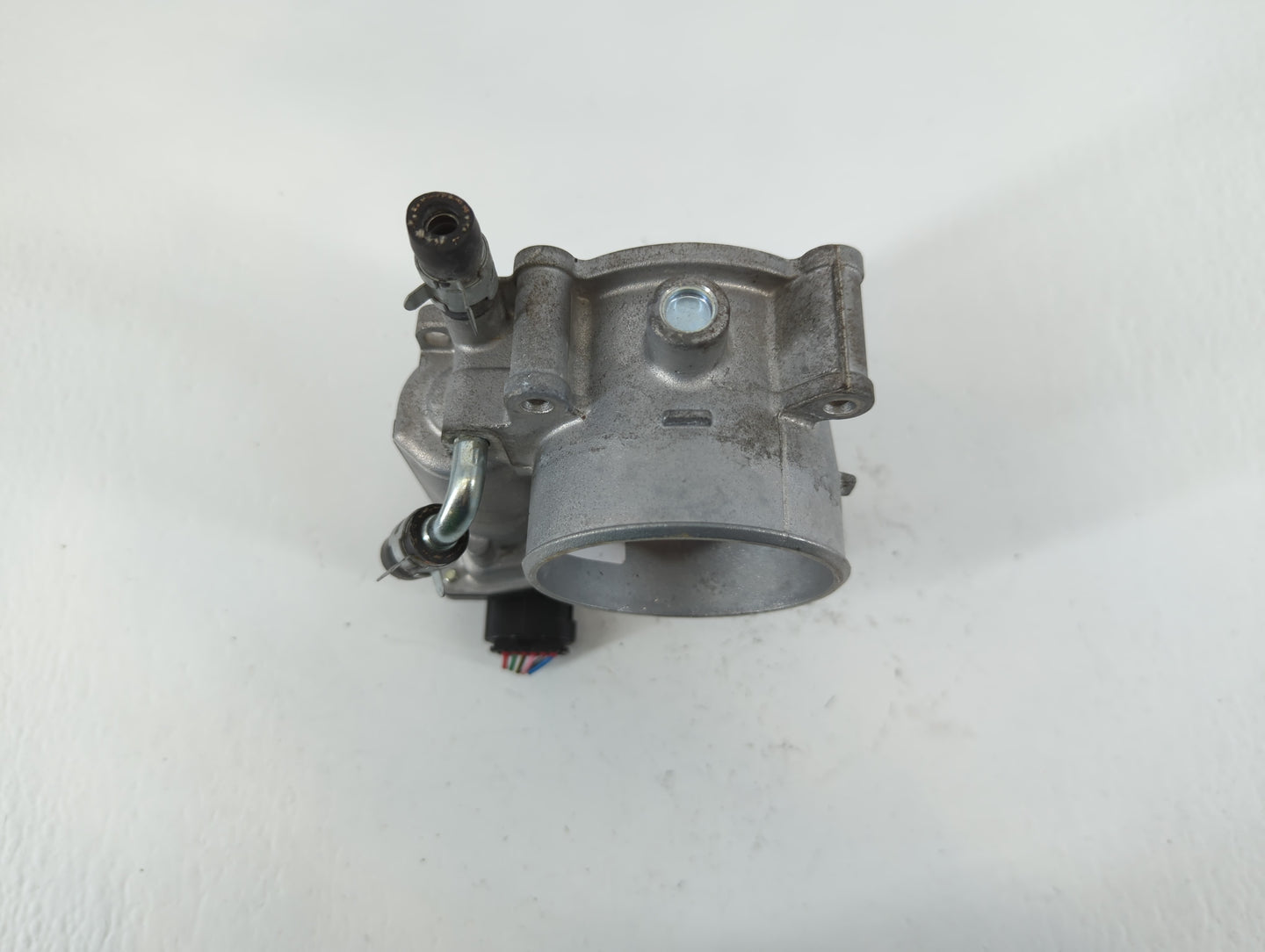 2023 Subaru Xv Throttle Body P/N:10C16 2010 16112AA470 Fits Fits 2020 2021 2022 OEM Used Auto Parts - Oemusedautoparts1.com