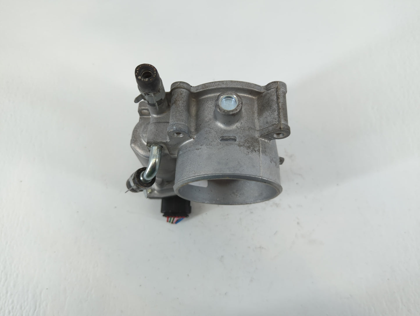 2023 Subaru Xv Throttle Body P/N:10C16 2010 16112AA470 Fits Fits 2020 2021 2022 OEM Used Auto Parts - Oemusedautoparts1.com