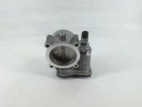 2023 Subaru Xv Throttle Body P/N:10C16 2010 16112AA470 Fits Fits 2020 2021 2022 OEM Used Auto Parts - Oemusedautoparts1.com